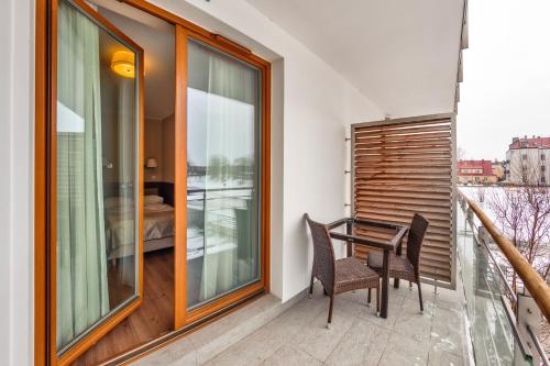 Prywatne apartamenty w obiekcie Gwiazda Morza, Sun & Snow in วลาดิสลาโวโว Prywatne apartamenty w obiekcie Gwiazda Morza, Sun & Snow in วลาดิสลาโวโว