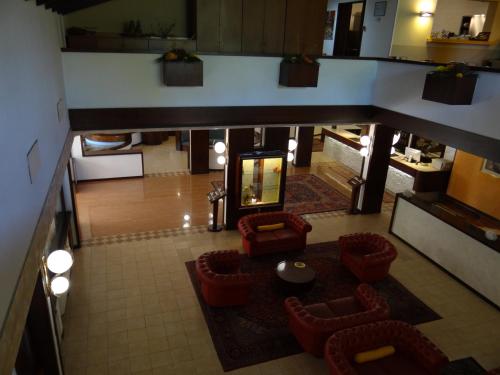 This photo about Hotel La Bulesca shared on HyHotel.com