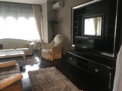 This photo about Villa Serena shared on HyHotel.com