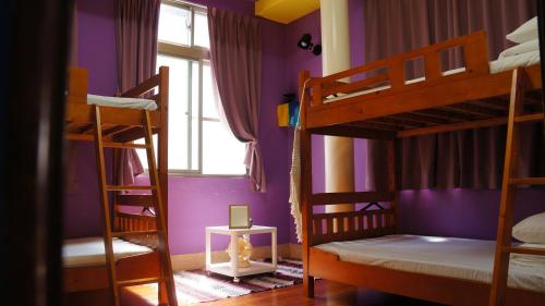 This photo about HouseNandoor shared on HyHotel.com