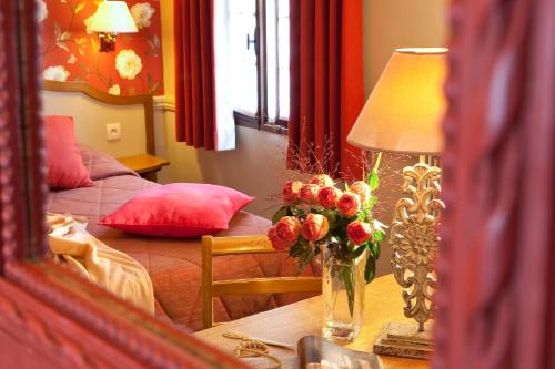 This photo about Hotel d'Albion shared on HyHotel.com