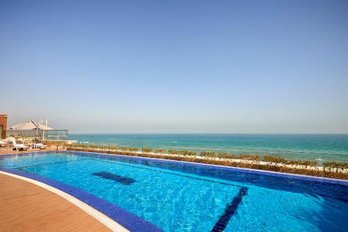 Strand, Safir Fintas Kuwait Hotel in Kuwait City Strand, Safir Fintas Kuwait Hotel in Kuwait City