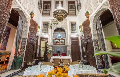 Hotel Riad Dar Cordoba