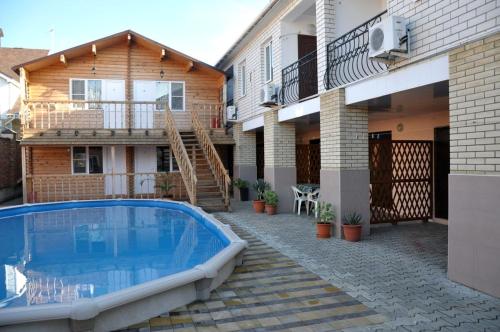 Guest house Liana in أنابا Guest house Liana in أنابا
