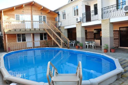 Guest house Liana in أنابا Guest house Liana in أنابا