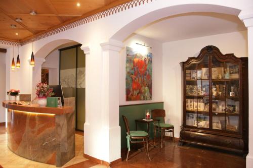 Hotel Lukashansl in Bruck an der Glocknerstrasse Hotel Lukashansl in Bruck an der Glocknerstrasse