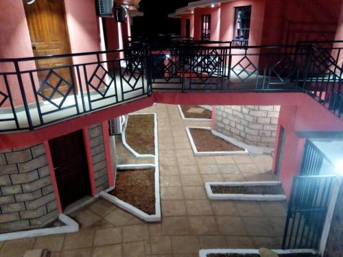 A szálláshely kívülről, Savannah Paradise Hotel in Kibwezi A szálláshely kívülről, Savannah Paradise Hotel in Kibwezi