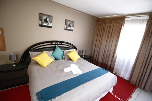 This photo about Waterfall Guesthouse shared on HyHotel.com