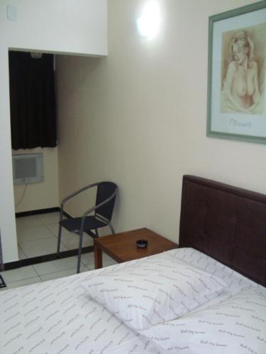 This photo about Hotel City Sacoma shared on HyHotel.com