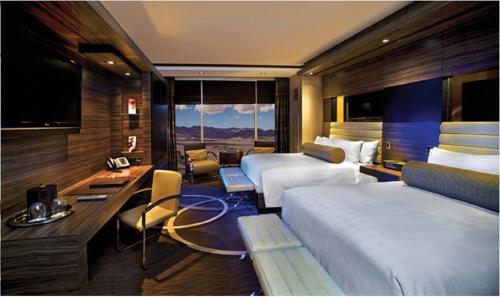 M Resort Spa & Casino in Henderson M Resort Spa & Casino in Henderson