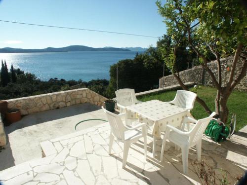 Hotel Apartments by the sea Sladjenovici, Dubrovnik - 2162