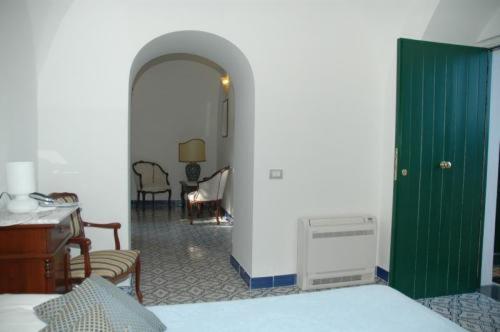 Hotel Parsifal, Ravello Hotel Parsifal, Ravello