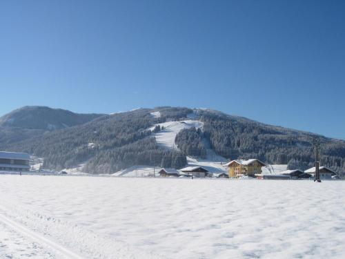 Surrounding environment, Feriengut Fingerhof in Flachau Surrounding environment, Feriengut Fingerhof in Flachau