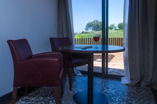 Hotel Monte Do Malhao