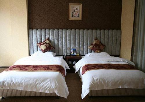 This photo about Jin Dun Celebrity International Hotel shared on HyHotel.com