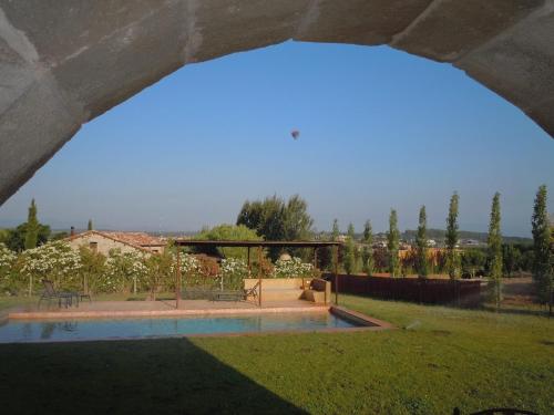 Piscina, Costa Brava Apartment Casa Isabelle in Camallera Piscina, Costa Brava Apartment Casa Isabelle in Camallera