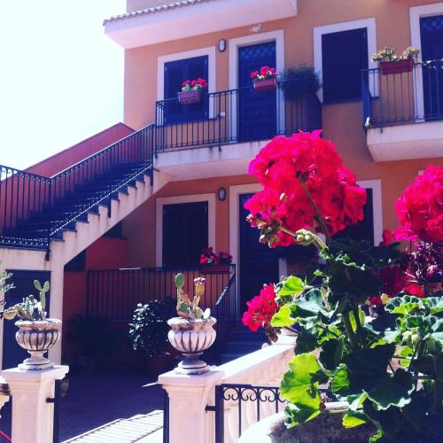 Pogled, Adriana casa vacanze mare Etna Sicilia in Acireale Pogled, Adriana casa vacanze mare Etna Sicilia in Acireale