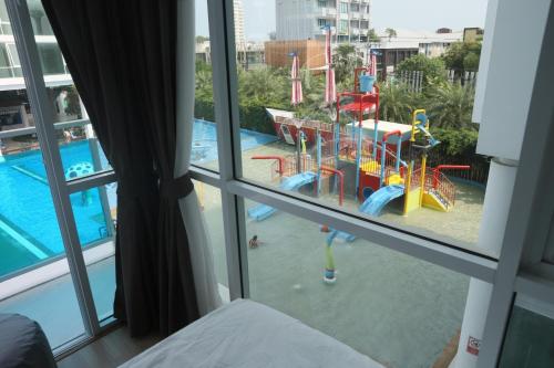 Attractions, F304 My Resort Hua Hin in Nong Phlap Attractions, F304 My Resort Hua Hin in Nong Phlap