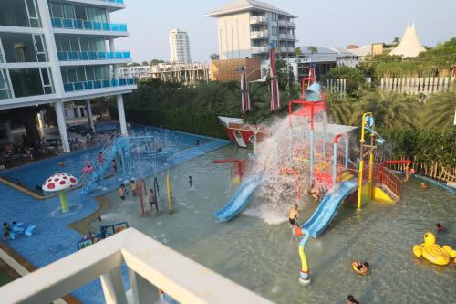 Facilities, F304 My Resort Hua Hin in Nong Phlap Facilities, F304 My Resort Hua Hin in Nong Phlap