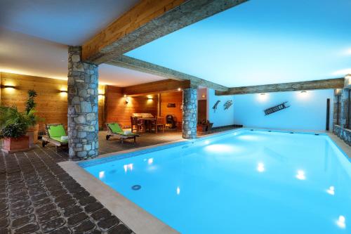 Pandangan, Hotel Autantic in Bourg-Saint-Maurice Pandangan, Hotel Autantic in Bourg-Saint-Maurice