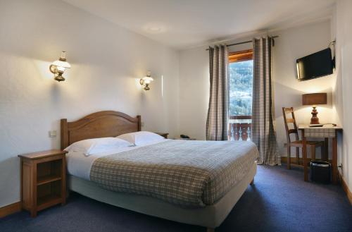 Hotel Autantic in Bourg-Saint-Maurice Hotel Autantic in Bourg-Saint-Maurice