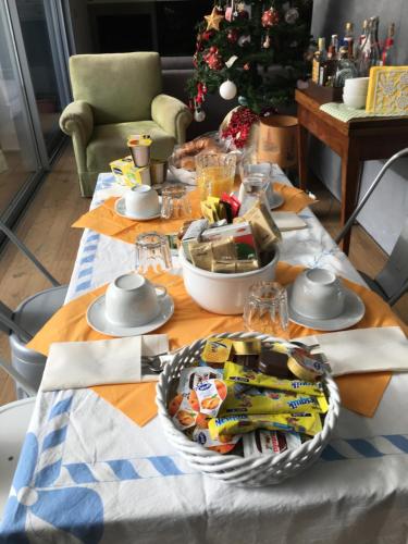 طعام و مشروبات, Bed & Breakfast Il Carignano in Pirri طعام و مشروبات, Bed & Breakfast Il Carignano in Pirri