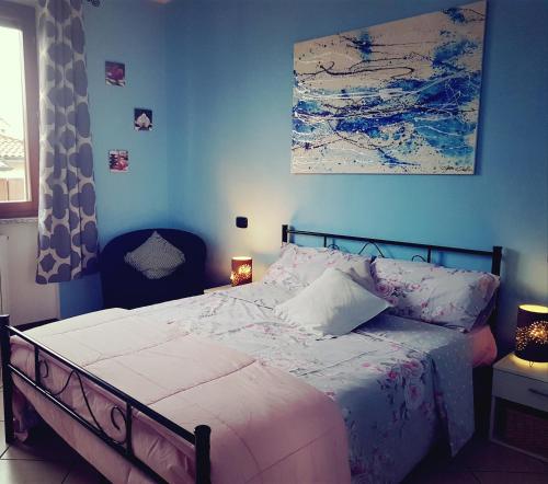 This photo about B&B Colazione da Sara shared on HyHotel.com