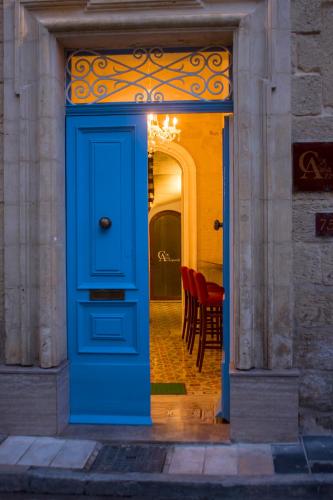 Casa Azzopardi Suites in Rabat Casa Azzopardi Suites in Rabat
