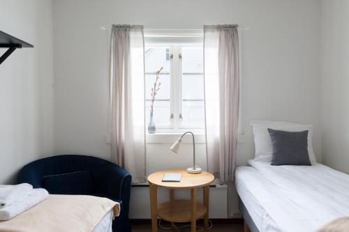 This photo about Nidaros Pilegrimsgard B & B shared on HyHotel.com