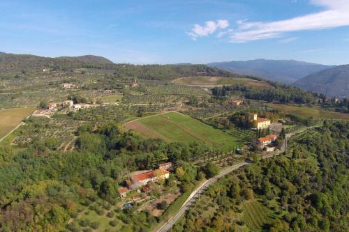 This photo about Agriturismo Colognole shared on HyHotel.com