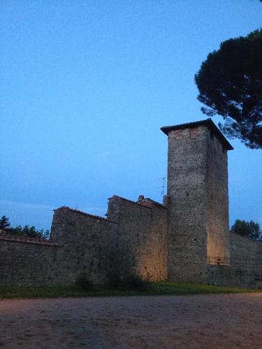 This photo about B&B Le Vecchie Mura shared on HyHotel.com