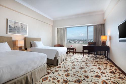 Grand Mercure Medan Angkasa in Medan Perjuangan Grand Mercure Medan Angkasa in Medan Perjuangan