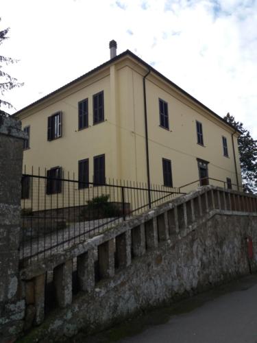 Garden, ostello ortensi in Farnese Garden, ostello ortensi in Farnese