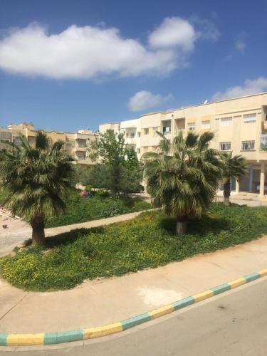 Suasana persekitaran, ESC Apartments in Quartier Oued Fes Suasana persekitaran, ESC Apartments in Quartier Oued Fes