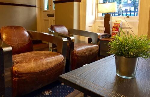 This photo about Four Stars Hotel shared on HyHotel.com