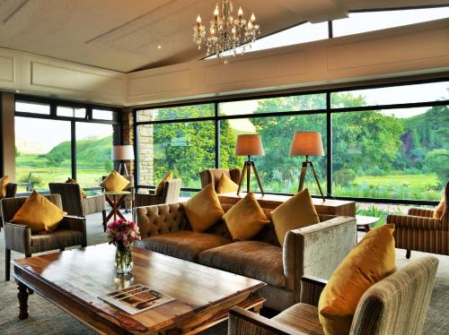 Bar/lounge, Premier Resort Sani Pass in Kwazulu Natal Bar/lounge, Premier Resort Sani Pass in Kwazulu Natal