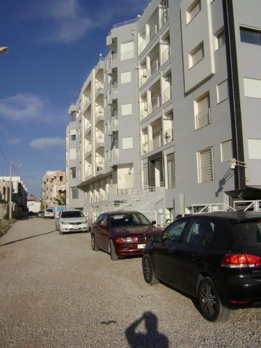 This photo about Studio A Residence Neptune shared on HyHotel.com