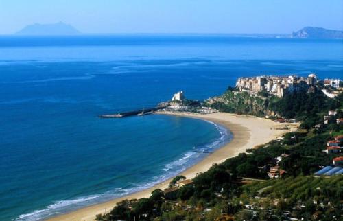 Beach, Appartamento di Giuseppe in Sonnino Beach, Appartamento di Giuseppe in Sonnino