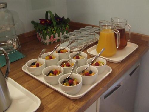 Mat och dryck, The Ryedale in Shanklin Central Mat och dryck, The Ryedale in Shanklin Central