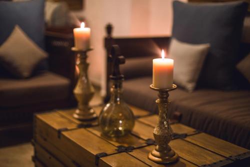 This photo about La Leyenda Boutique Hotel by Bunik shared on HyHotel.com