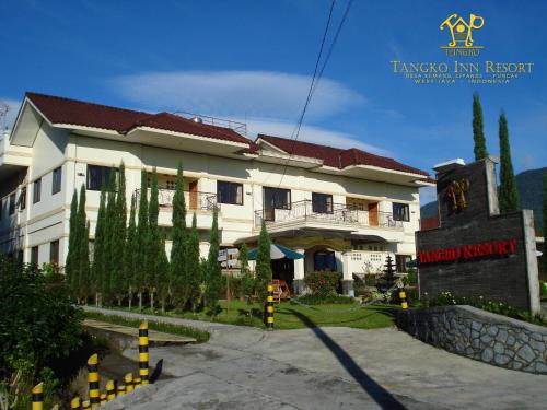 Tangko Inn Resort Hotel