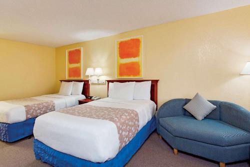 La Quinta Inn by Wyndham West Palm Beach - Florida Turnpike in West Palm Beach (FL) La Quinta Inn by Wyndham West Palm Beach - Florida Turnpike in West Palm Beach (FL)
