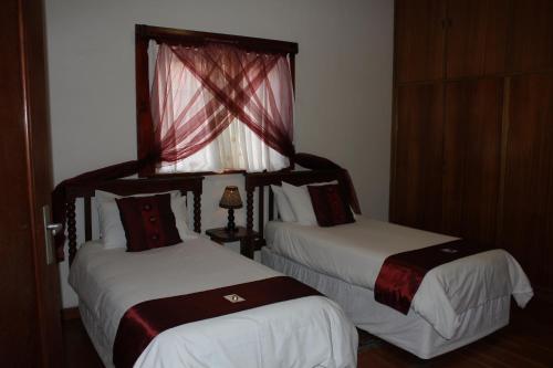 Villelodge Accommodation in 吕德里茨 Villelodge Accommodation in 吕德里茨