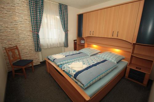 This photo about Haus Alle Jahreszeiten shared on HyHotel.com