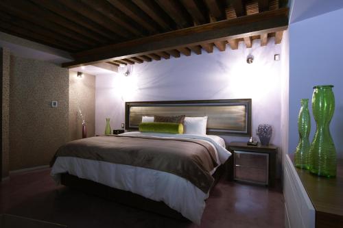 1850 Hotel Boutique in Guanajuato 1850 Hotel Boutique in Guanajuato