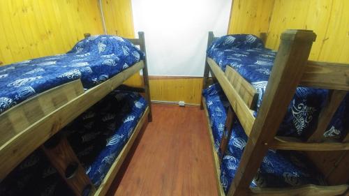 Cabanas Antawara Uspallata in Uspallata Cabanas Antawara Uspallata in Uspallata