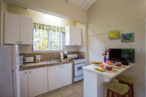 Palvelut, smithy's eco-apartment in Morne Jaloux Ridge Palvelut, smithy's eco-apartment in Morne Jaloux Ridge