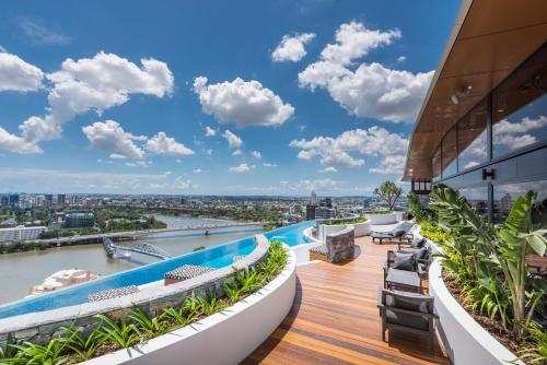 Southpoint Apartment, Brisbane Southpoint Apartment, Brisbane