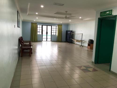Hotel dan Restoran Seri Kangsar in Kuala Kangsar Hotel dan Restoran Seri Kangsar in Kuala Kangsar