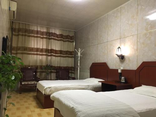 This photo about Lian Fang Hostel shared on HyHotel.com